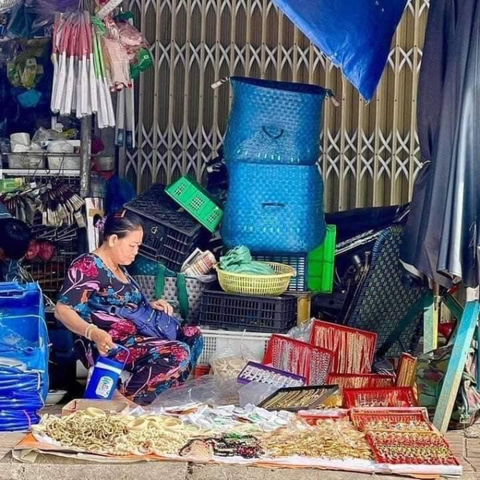 Tết sát chân rồi, có ai đã sắm vàng chưa?! - Ảnh 5. Tết sát chân rồi, có ai đã sắm vàng chưa?! - Ảnh 5.