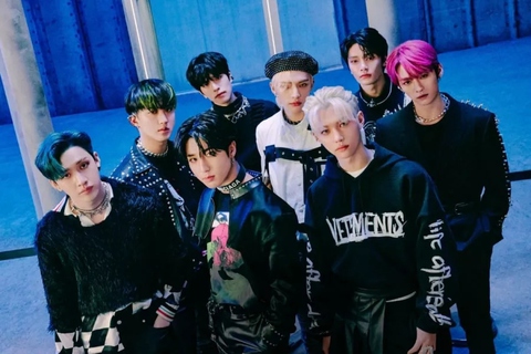 Loạt ca khúc K-pop có nội dung ‘ngớ ngẩn’ nhưng cực vui nhộn - Ảnh 2. Loạt ca khúc K-pop có nội dung ‘ngớ ngẩn’ nhưng cực vui nhộn - Ảnh 2.