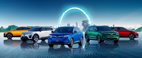Hàng loạt hãng xe hé lộ bí mật sẽ công bố tại CES 2023: Có VinFast góp mặt - Ảnh 7. Hàng loạt hãng xe hé lộ bí mật sẽ công bố tại CES 2023: Có VinFast góp mặt - Ảnh 7.