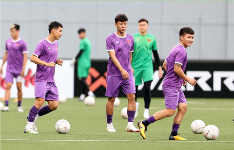 Dự đoán Singapore - Việt Nam: Một chiến thắng vừa đủ cho tuyển Việt Nam - Ảnh 1. Dự đoán Singapore - Việt Nam: Một chiến thắng vừa đủ cho tuyển Việt Nam - Ảnh 1.