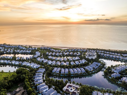 Vinpearl góp phần kiến tạo mùa lễ hội cho du lịch Việt Nam - Ảnh 3. Vinpearl góp phần kiến tạo mùa lễ hội cho du lịch Việt Nam - Ảnh 3.