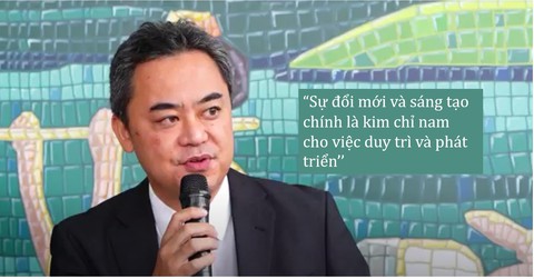 Giữ gìn và phát triển bản sắc Việt từ câu chuyện của Phở - Ảnh 3. Giữ gìn và phát triển bản sắc Việt từ câu chuyện của Phở - Ảnh 3.