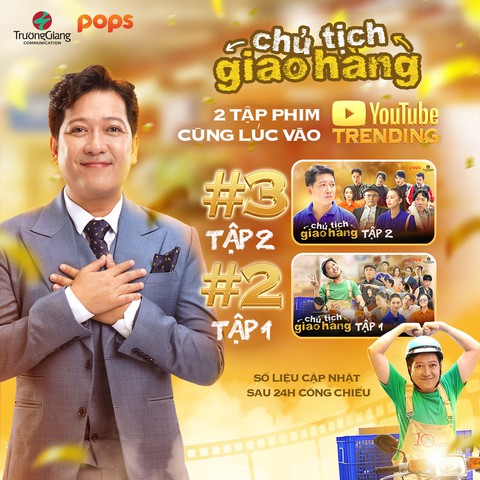 Trường Giang sáng tác và hát tặng Nhã Phương, cái kết mới bất ngờ! - Ảnh 4. Trường Giang sáng tác và hát tặng Nhã Phương, cái kết mới bất ngờ! - Ảnh 4.
