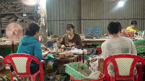 Trảng Bom định hướng đạt tiêu chí đô thị loại 3 sau năm 2025 - Ảnh 3. Trảng Bom định hướng đạt tiêu chí đô thị loại 3 sau năm 2025 - Ảnh 3.