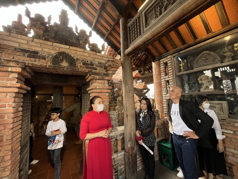 Tour nội địa chiếm ưu thế dịp Tết dương lịch - Ảnh 1. Tour nội địa chiếm ưu thế dịp Tết dương lịch - Ảnh 1.