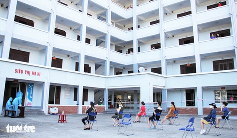 Bắt phó chủ tịch UBND tỉnh Quảng Nam liên quan vụ chuyến bay giải cứu - Ảnh 2. Bắt phó chủ tịch UBND tỉnh Quảng Nam liên quan vụ chuyến bay giải cứu - Ảnh 2.
