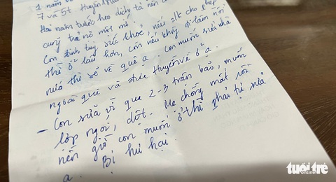 Chiều cuối năm và cuộc hẹn đặc biệt của Linh mục Khởi - Ảnh 3. Chiều cuối năm và cuộc hẹn đặc biệt của Linh mục Khởi - Ảnh 3.