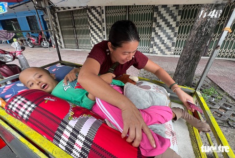 Chiều cuối năm và cuộc hẹn đặc biệt của Linh mục Khởi - Ảnh 2. Chiều cuối năm và cuộc hẹn đặc biệt của Linh mục Khởi - Ảnh 2.