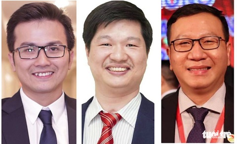 Bạn đọc báo Tuổi Trẻ bình chọn 10 sự kiện giáo dục, khoa học tiêu biểu năm 2022 - Ảnh 8. Bạn đọc báo Tuổi Trẻ bình chọn 10 sự kiện giáo dục, khoa học tiêu biểu năm 2022 - Ảnh 8.