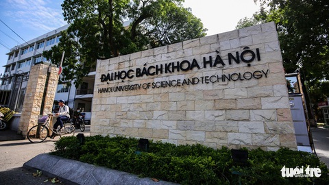 Bạn đọc báo Tuổi Trẻ bình chọn 10 sự kiện giáo dục, khoa học tiêu biểu năm 2022 - Ảnh 4. Bạn đọc báo Tuổi Trẻ bình chọn 10 sự kiện giáo dục, khoa học tiêu biểu năm 2022 - Ảnh 4.