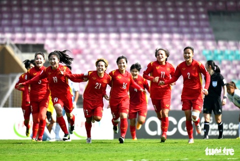 Vinh quang và sóng gió của thể thao Việt Nam năm 2022 - Ảnh 1. Vinh quang và sóng gió của thể thao Việt Nam năm 2022 - Ảnh 1.