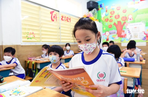 Bạn đọc báo Tuổi Trẻ bình chọn 10 sự kiện giáo dục, khoa học tiêu biểu năm 2022 - Ảnh 3. Bạn đọc báo Tuổi Trẻ bình chọn 10 sự kiện giáo dục, khoa học tiêu biểu năm 2022 - Ảnh 3.