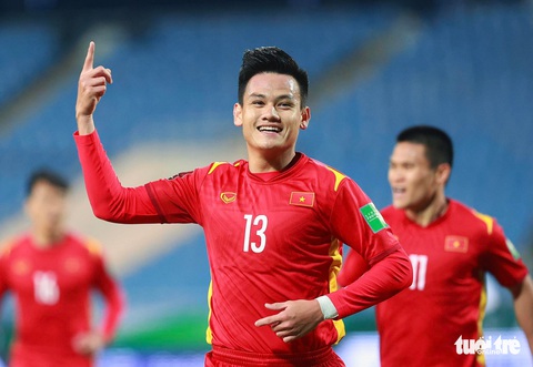 Vinh quang và sóng gió của thể thao Việt Nam năm 2022 - Ảnh 3. Vinh quang và sóng gió của thể thao Việt Nam năm 2022 - Ảnh 3.