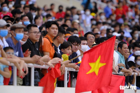 Vinh quang và sóng gió của thể thao Việt Nam năm 2022 - Ảnh 5. Vinh quang và sóng gió của thể thao Việt Nam năm 2022 - Ảnh 5.