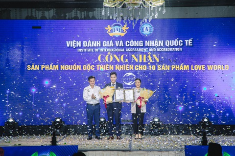 Ứng dụng công nghệ cơ lượng tử phát triển sản phẩm xanh kinh tế xanh - Ảnh 3. Ứng dụng công nghệ cơ lượng tử phát triển sản phẩm xanh kinh tế xanh - Ảnh 3.