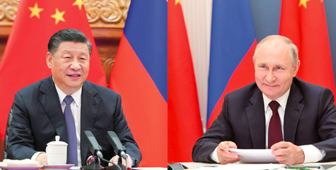 Thông điệp năm mới 2023 của các lãnh đạo thế giới - Ảnh 1. Thông điệp năm mới 2023 của các lãnh đạo thế giới - Ảnh 1.