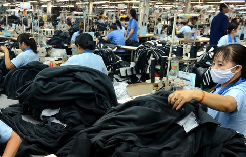 Làm gì để thúc tăng trưởng GDP năm 2023? - Ảnh 1. Làm gì để thúc tăng trưởng GDP năm 2023? - Ảnh 1.