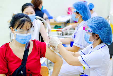 Nhiều gói thầu do Tài Lộc cung cấp cho bệnh viện có dấu hiệu lợi dụng dịch bệnh nâng giá - Ảnh 1. Nhiều gói thầu do Tài Lộc cung cấp cho bệnh viện có dấu hiệu lợi dụng dịch bệnh nâng giá - Ảnh 1.