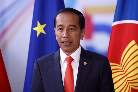 ASEAN sẽ nổi bật trong năm 2023 - Ảnh 1. ASEAN sẽ nổi bật trong năm 2023 - Ảnh 1.