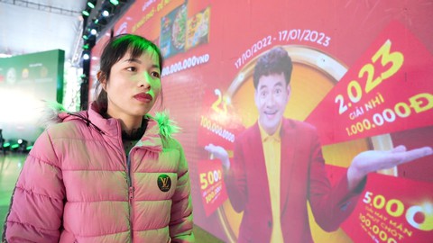 3 người trúng giải khuyến mãi Phở Đệ Nhất trong Ngày của Phở - Ảnh 3. 3 người trúng giải khuyến mãi Phở Đệ Nhất trong Ngày của Phở - Ảnh 3.