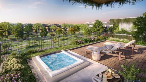 Nhà sáng lập Ecopark và hành trình kiến tạo những thành phố đáng sống - Ảnh 10. Nhà sáng lập Ecopark và hành trình kiến tạo những thành phố đáng sống - Ảnh 10.