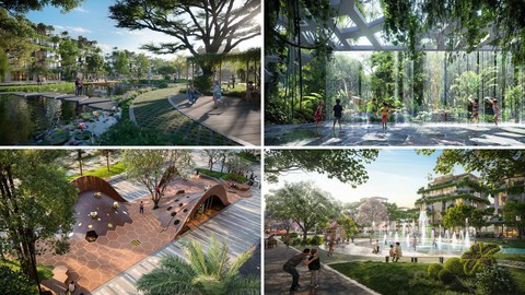 Nhà sáng lập Ecopark và hành trình kiến tạo những thành phố đáng sống - Ảnh 12. Nhà sáng lập Ecopark và hành trình kiến tạo những thành phố đáng sống - Ảnh 12.