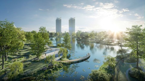 Nhà sáng lập Ecopark và hành trình kiến tạo những thành phố đáng sống - Ảnh 6. Nhà sáng lập Ecopark và hành trình kiến tạo những thành phố đáng sống - Ảnh 6.