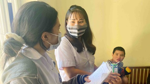 Gắn mác hoạt động trải nghiệm cho học sinh, thực chất là tham quan có phí - Ảnh 1. Gắn mác hoạt động trải nghiệm cho học sinh, thực chất là tham quan có phí - Ảnh 1.