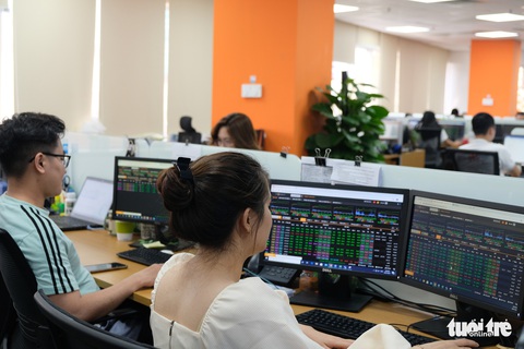 Chứng khoán vừa có tuần tăng kỷ lục từ 2009, cơ hội nào cho nhà đầu tư? - Ảnh 1. Chứng khoán vừa có tuần tăng kỷ lục từ 2009, cơ hội nào cho nhà đầu tư? - Ảnh 1.