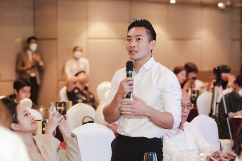 Quyền Linh tiết lộ về chương trình khó khăn nhất trong 20 năm làm nghề - Ảnh 4. Quyền Linh tiết lộ về chương trình khó khăn nhất trong 20 năm làm nghề - Ảnh 4.