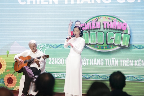 Quyền Linh tiết lộ về chương trình khó khăn nhất trong 20 năm làm nghề - Ảnh 5. Quyền Linh tiết lộ về chương trình khó khăn nhất trong 20 năm làm nghề - Ảnh 5.