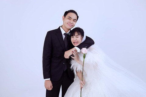 Con trai Cát Phượng mong đường tình duyên cuối đời của mẹ có ‘kỳ tích’ - Ảnh 2. Con trai Cát Phượng mong đường tình duyên cuối đời của mẹ có ‘kỳ tích’ - Ảnh 2.
