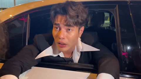 Lê Dương Bảo Lâm dặn dò fan: ‘Gặp biến cố, nhớ vô cứu tui’ - Ảnh 3. Lê Dương Bảo Lâm dặn dò fan: ‘Gặp biến cố, nhớ vô cứu tui’ - Ảnh 3.