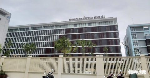 Đà Nẵng kỷ luật nhiều tổ chức đảng và cá nhân liên quan phòng, chống dịch COVID-19 - Ảnh 1. Đà Nẵng kỷ luật nhiều tổ chức đảng và cá nhân liên quan phòng, chống dịch COVID-19 - Ảnh 1.