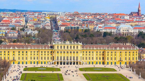 Tour châu Âu: Thụy Sĩ, Đức, Áo, Slovakia, Hungary, Cộng hòa Séc - Ảnh 3. Tour châu Âu: Thụy Sĩ, Đức, Áo, Slovakia, Hungary, Cộng hòa Séc - Ảnh 3.