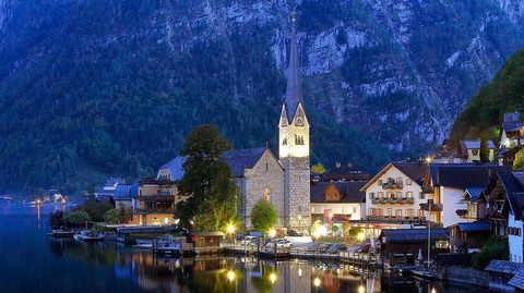 Tour châu Âu: Thụy Sĩ, Ý, Đức, Áo, Slovenia - Ảnh 3. Tour châu Âu: Thụy Sĩ, Ý, Đức, Áo, Slovenia - Ảnh 3.