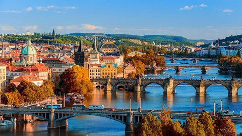 Tour châu Âu: Thụy Sĩ, Đức, Áo, Slovakia, Hungary, Cộng hòa Séc - Ảnh 4. Tour châu Âu: Thụy Sĩ, Đức, Áo, Slovakia, Hungary, Cộng hòa Séc - Ảnh 4.