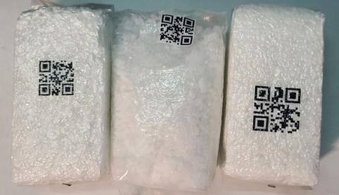 Lái taxi kiêm vận chuyển 3kg ma túy từ Quảng Nam về Đà Nẵng - Ảnh 2. Lái taxi kiêm vận chuyển 3kg ma túy từ Quảng Nam về Đà Nẵng - Ảnh 2.