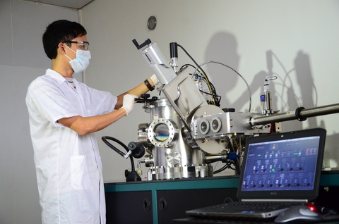 Trường đại học Bách khoa Hà Nội được chuyển lên mô hình đại học - Ảnh 1. Trường đại học Bách khoa Hà Nội được chuyển lên mô hình đại học - Ảnh 1.