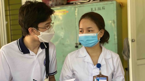 Vì sao hoạt động trải nghiệm thành môn học lạ, gây nhiều bối rối? - Ảnh 1. Vì sao hoạt động trải nghiệm thành môn học lạ, gây nhiều bối rối? - Ảnh 1.