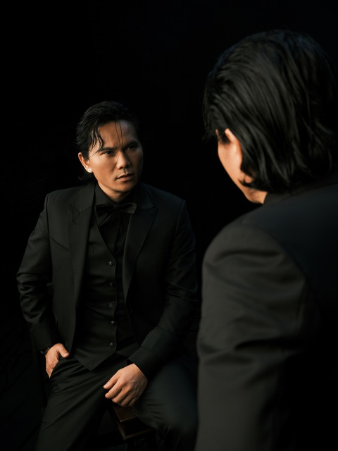 Tú Dưa phủ nhận Hồ Hoài Anh làm giám đốc âm nhạc cho mini concert của mình - Ảnh 3. Tú Dưa phủ nhận Hồ Hoài Anh làm giám đốc âm nhạc cho mini concert của mình - Ảnh 3.
