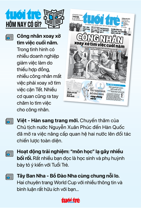 Tin tức sáng 6-12: Giá thịt gà hai miền Nam Bắc quá chênh nhau; Xử nghiêm người dỡ phân cách cao tốc - Ảnh 6. Tin tức sáng 6-12: Giá thịt gà hai miền Nam Bắc quá chênh nhau; Xử nghiêm người dỡ phân cách cao tốc - Ảnh 6.