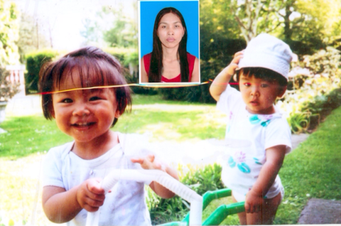 Như chưa hề có cuộc chia ly: Tìm được mẹ ruột sau 28 năm làm con nuôi xa nửa vòng trái đất - Ảnh 1. Như chưa hề có cuộc chia ly: Tìm được mẹ ruột sau 28 năm làm con nuôi xa nửa vòng trái đất - Ảnh 1.