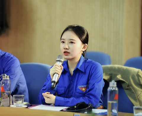Hiến kế Đại hội Đoàn XII: Hút bạn trẻ Việt ở nước ngoài về nước cống hiến - Ảnh 3. Hiến kế Đại hội Đoàn XII: Hút bạn trẻ Việt ở nước ngoài về nước cống hiến - Ảnh 3.