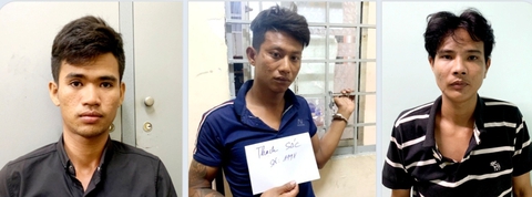 Hai vụ giết người vì ăn nhậu trong 1 ngày, 3 người chết - Ảnh 1. Hai vụ giết người vì ăn nhậu trong 1 ngày, 3 người chết - Ảnh 1.