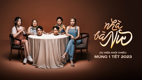 Trấn Thành tung teaser Nhà bà Nữ vừa hài hước vừa gây tò mò - Ảnh 8. Trấn Thành tung teaser Nhà bà Nữ vừa hài hước vừa gây tò mò - Ảnh 8.