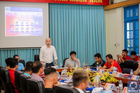 Nha Trang sôi động với Giải vô địch bóng đá 7 người sinh viên quốc gia 2022 - Ảnh 1. Nha Trang sôi động với Giải vô địch bóng đá 7 người sinh viên quốc gia 2022 - Ảnh 1.