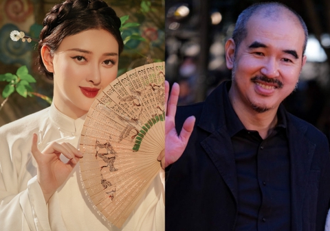 Trấn Thành bái phục Bùi Thạc Chuyên, Chu Thúy Quỳnh hát nhạc Hamlet Trương - Ảnh 1. Trấn Thành bái phục Bùi Thạc Chuyên, Chu Thúy Quỳnh hát nhạc Hamlet Trương - Ảnh 1.