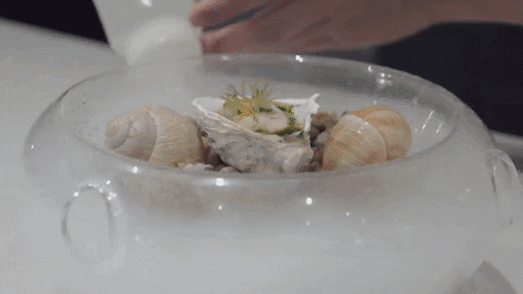 T.U.N.G Dining và câu chuyện ẩm thực Việt được kể bằng ngôn ngữ quốc tế - Ảnh 2. T.U.N.G Dining và câu chuyện ẩm thực Việt được kể bằng ngôn ngữ quốc tế - Ảnh 2.