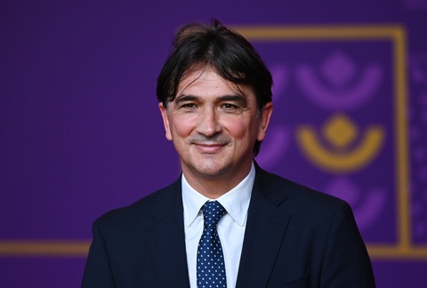 HLV Zlatko Dalic: Nhật Bản thất bại vì đánh giá thấp Croatia - Ảnh 1. HLV Zlatko Dalic: Nhật Bản thất bại vì đánh giá thấp Croatia - Ảnh 1.